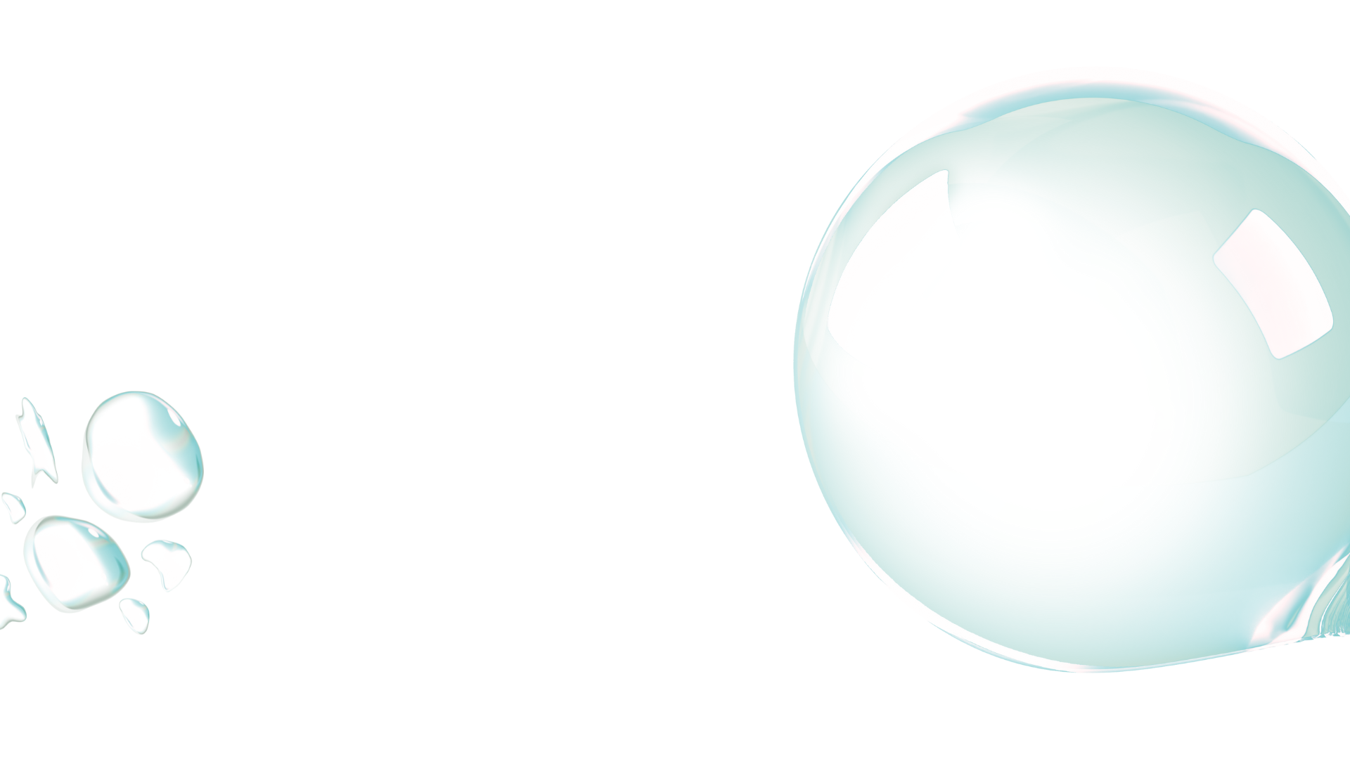 background del csa burbujas